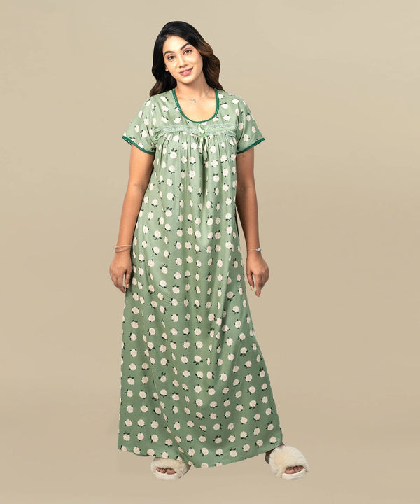 NAYAK  RAYON NIGHTY