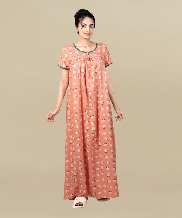 NAYAK  RAYON NIGHTY