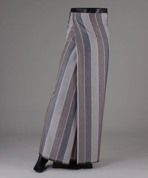 NAYAK DELUXE LUNGI  /  SARONG  ND-01-0301