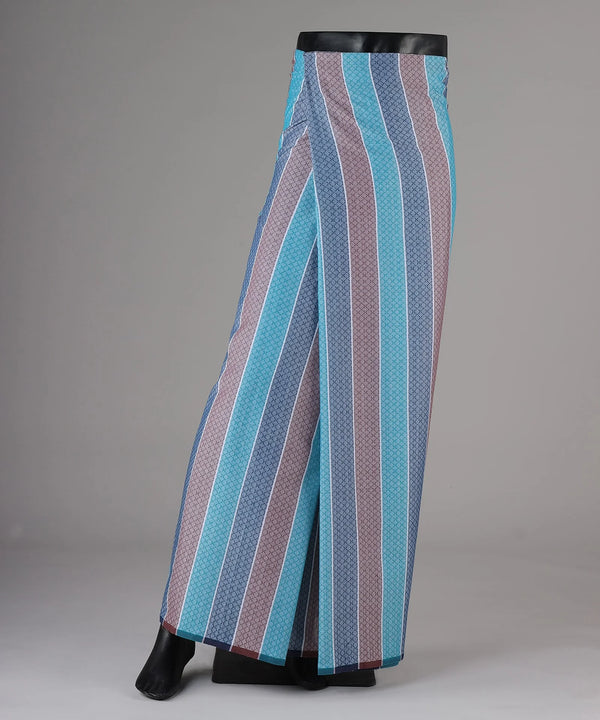 NAYAK DELUXE LUNGI  /  SARONG  ND-01-0305
