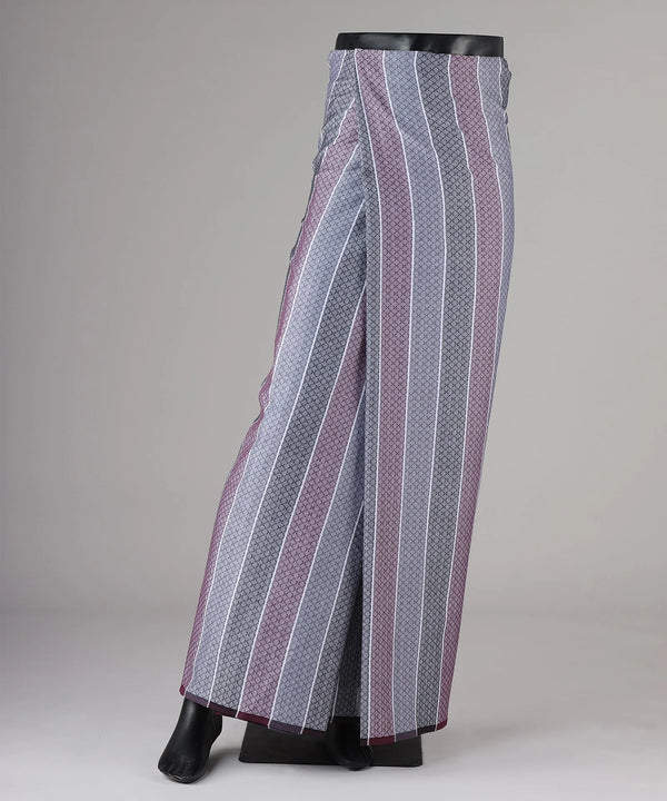 NAYAK DELUXE LUNGI  /  SARONG  ND-01-0306