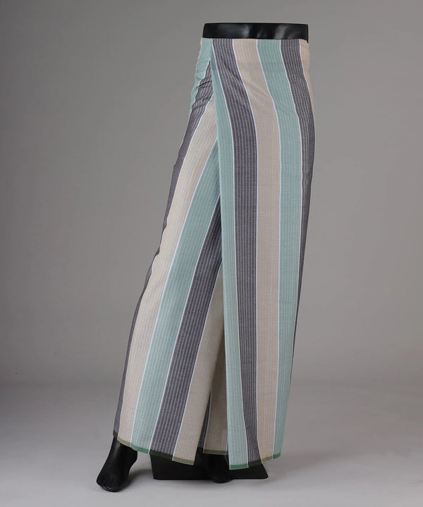 NAYAK DELUXE LUNGI  /  SARONG  ND-01-0308