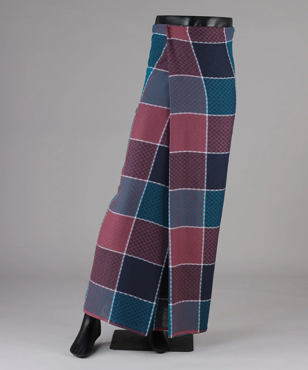 NAYAK DELUXE LUNGI  /  SARONG  ND-01-0310
