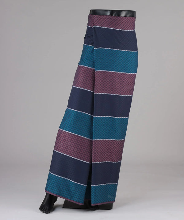 NAYAK DELUXE LUNGI  /  SARONG  ND-01-0311