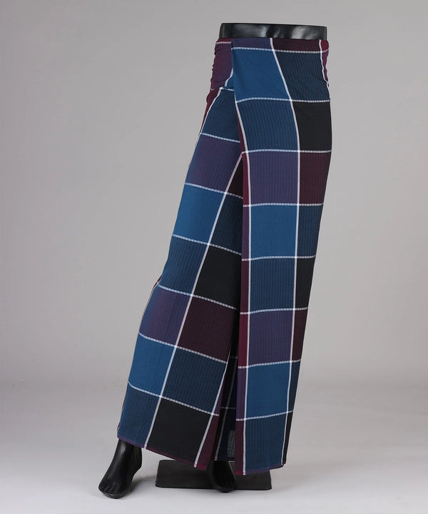 NAYAK DELUXE LUNGI  /  SARONG  ND-01-0314