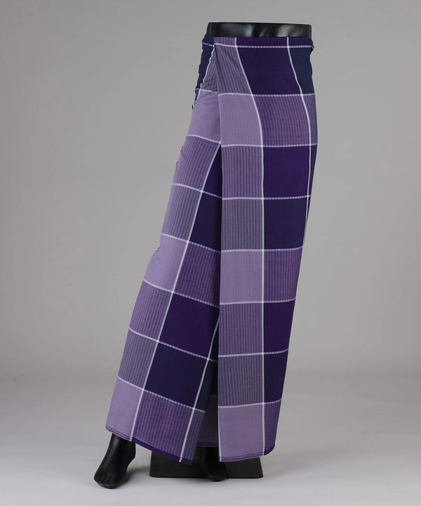 NAYAK DELUXE LUNGI  /  SARONG  ND-01-0316