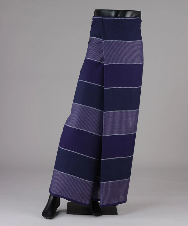 NAYAK DELUXE LUNGI  /  SARONG  ND-01-0317