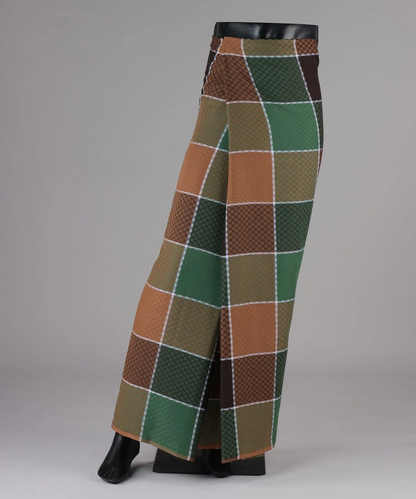 NAYAK DELUXE LUNGI  /  SARONG  ND-01-0318