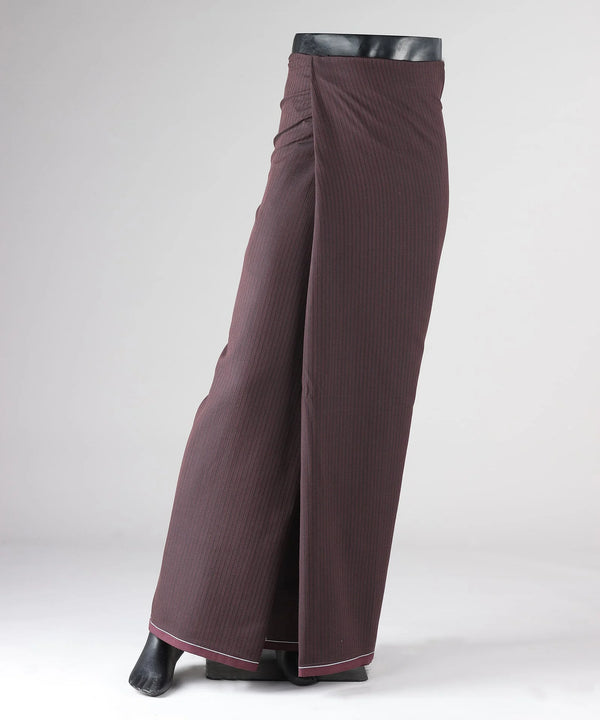 NAYAK DELUXE LUNGI /  SARONG  ND-01-0342 To ND-01-0351