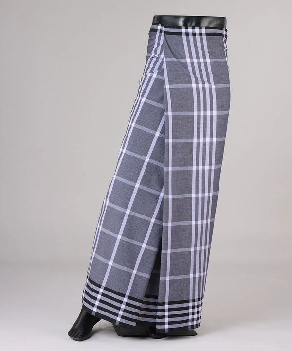NAYAK PREMIUM LUNGI  /  SARONG   NP-03-0056