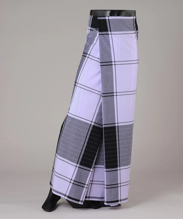 NAYAK PREMIUM LUNGI  /  SARONG   NP-03-0058
