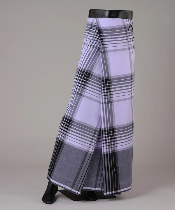 NAYAK PREMIUM LUNGI  /  SARONG   NP-03-0062