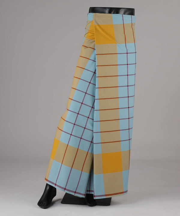 NAYAK PREMIUM LUNGI /  SARONG    NP-03-0065
