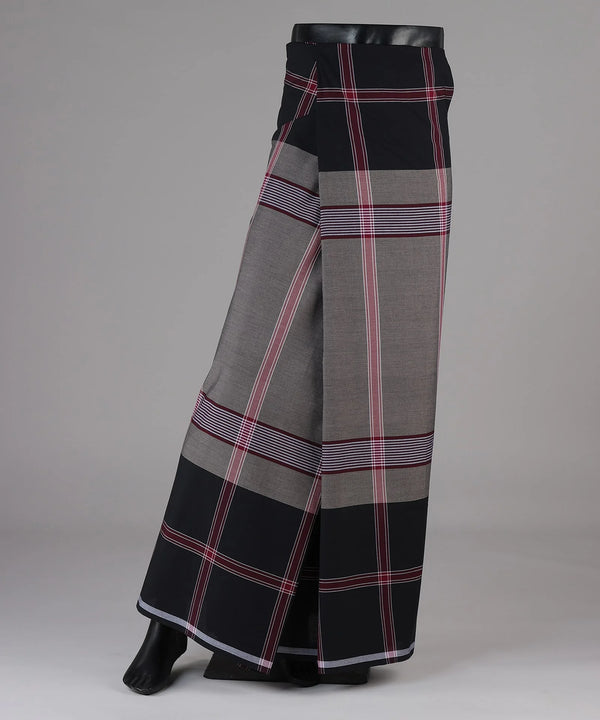 NAYAK PREMIUM LUNGI /  SARONG    NP-03-0071