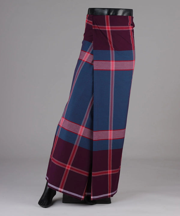 NAYAK PREMIUM LUNGI /  SARONG    NP-03-0072