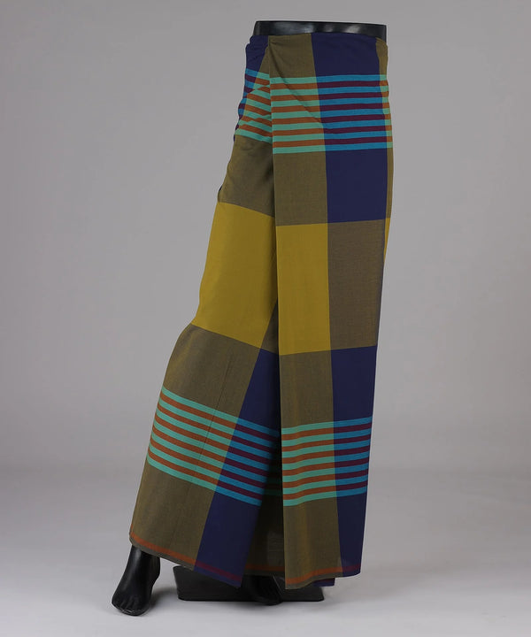 NAYAK PREMIUM LUNGI /  SARONG    NP-03-0073