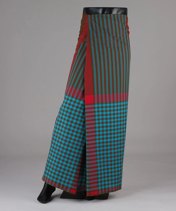 NAYAK PREMIUM LUNGI /  SARONG    NP-03-0075