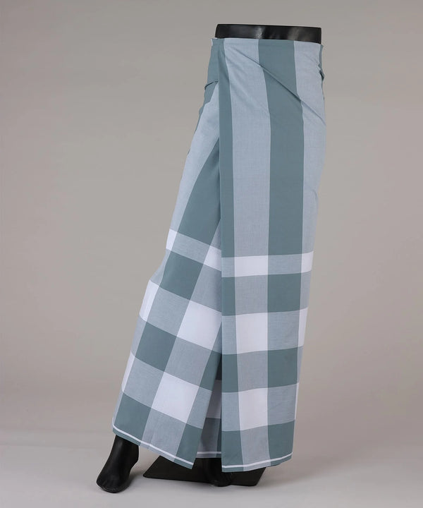 NAYAK PREMIUM LUNGI  SARONG /  NP-03-0085