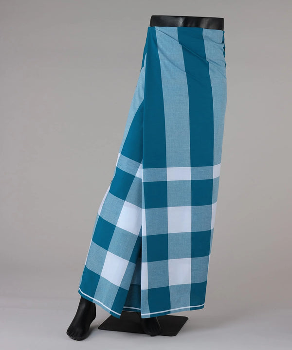 NAYAK PREMIUM LUNGI  SARONG /  NP-03-0086