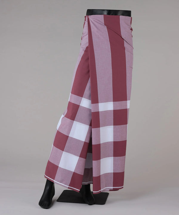 NAYAK PREMIUM LUNGI  SARONG /  NP-03-0090