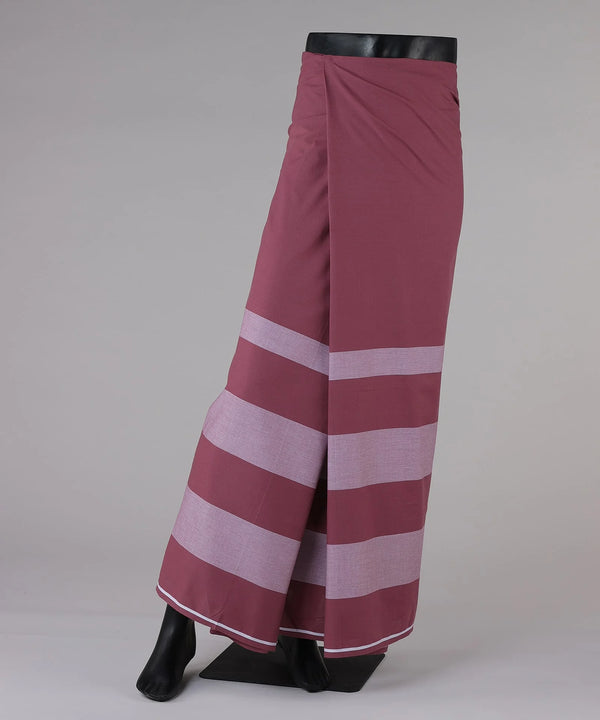 NAYAK PREMIUM LUNGI  SARONG /  NP-03-0095