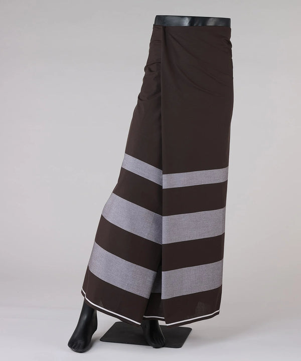 NAYAK PREMIUM LUNGI  SARONG /  NP-03-0100