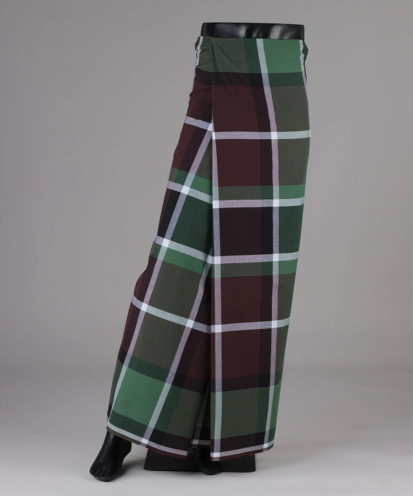 NAYAK PREMIUM LUNGI /  SARONG    NP-03-0105