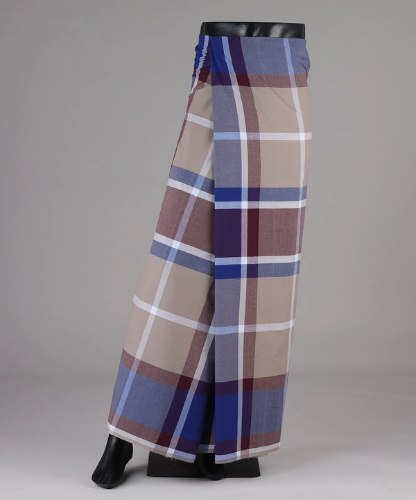 NAYAK PREMIUM LUNGI /  SARONG    NP-03-0106
