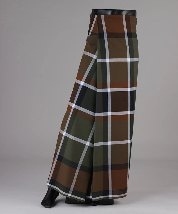 NAYAK PREMIUM LUNGI  SARONG /  NP-03-0107