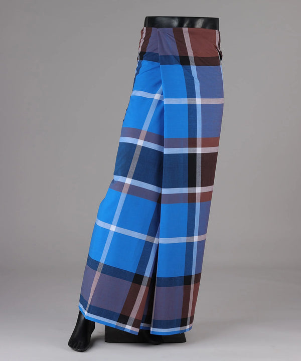 NAYAK PREMIUM LUNGI /  SARONG    NP-03-0108