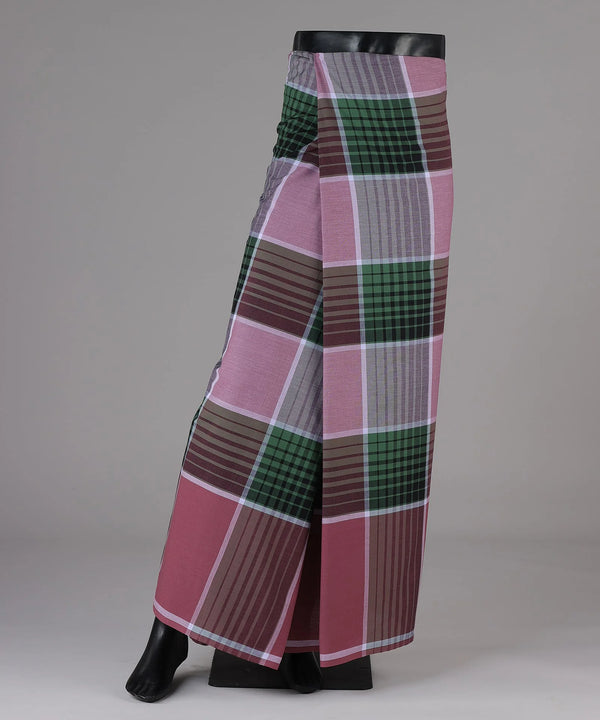 NAYAK PREMIUM LUNGI /  SARONG    NP-03-0109