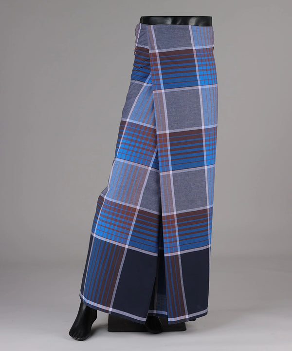 NAYAK PREMIUM LUNGI /  SARONG    NP-03-0110