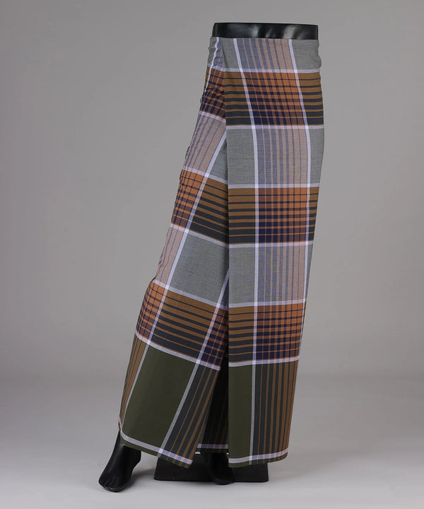 NAYAK PREMIUM LUNGI /  SARONG    NP-03-0111