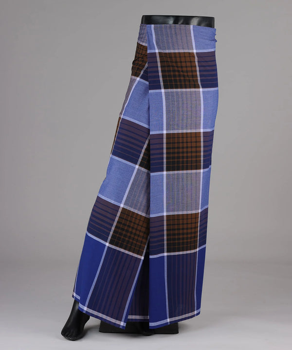 NAYAK PREMIUM LUNGI /  SARONG    NP-03-0112