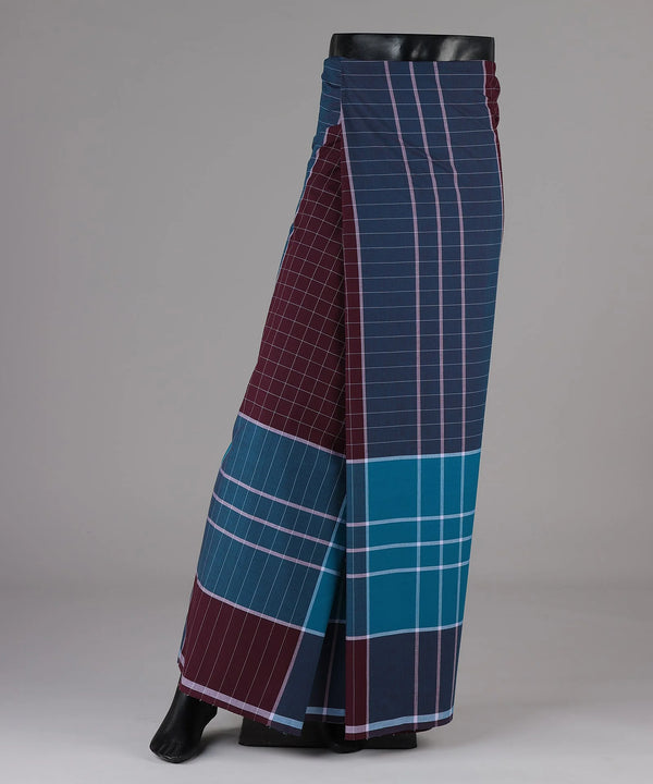 NAYAK PREMIUM LUNGI /  SARONG    NP-03-0114