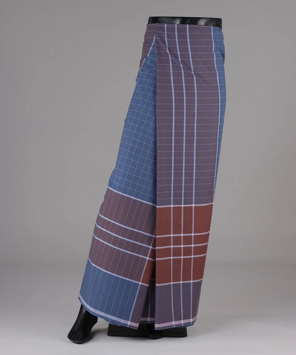 NAYAK PREMIUM LUNGI /  SARONG    NP-03-0115