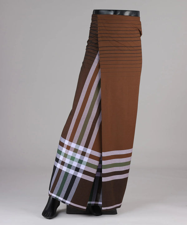 NAYAK PREMIUM LUNGI /  SARONG    NP-03-0117