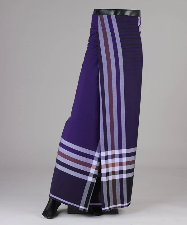 NAYAK PREMIUM LUNGI /  SARONG    NP-03-0119
