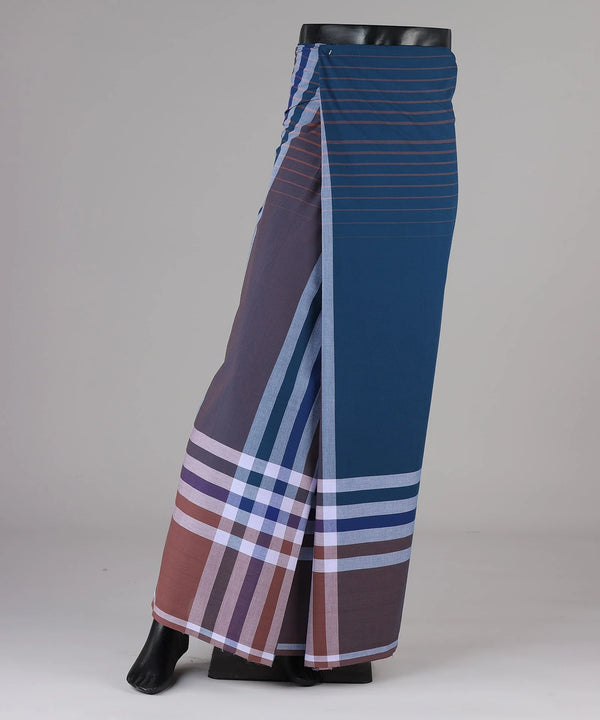 NAYAK PREMIUM LUNGI /  SARONG    NP-03-0120