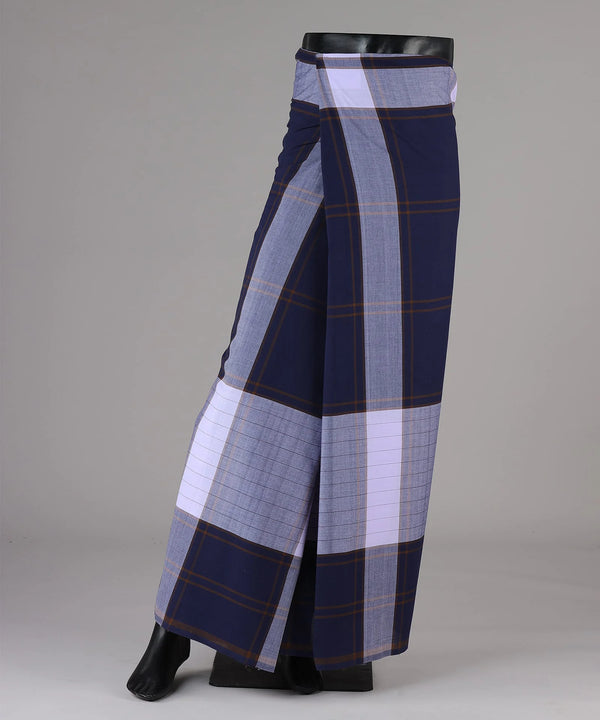 NAYAK PREMIUM LUNGI /  SARONG    NP-03-0122