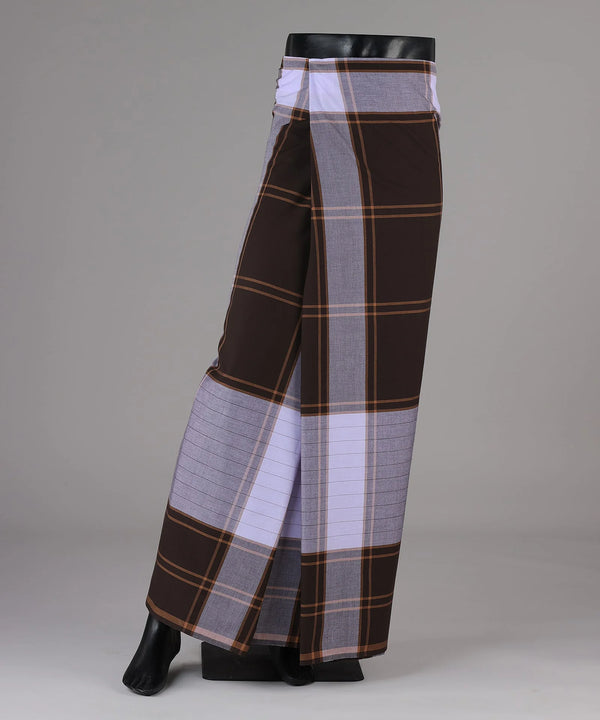 NAYAK PREMIUM LUNGI /  SARONG    NP-03-0123