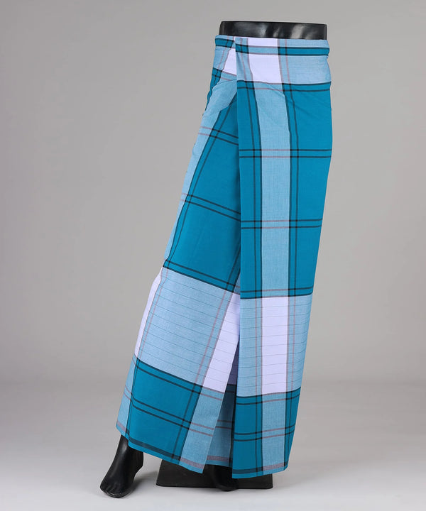 NAYAK PREMIUM LUNGI /  SARONG    NP-03-0124