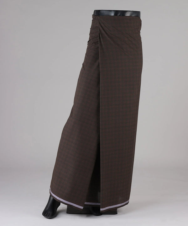 NAYAK PREMIUM LUNGI  /  SARONG   NP-03-0146