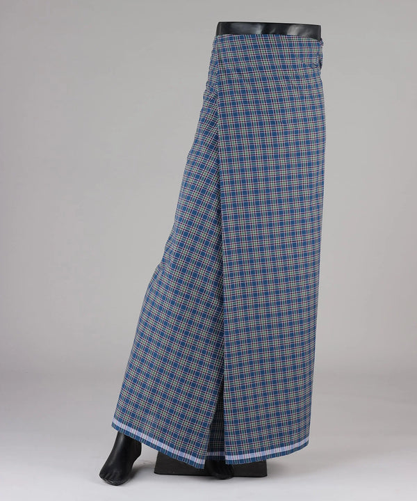NAYAK PREMIUM LUNGI  /  SARONG   NP-03-0147