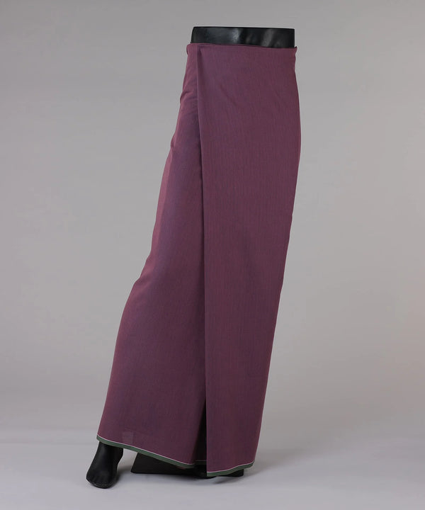 NAYAK PREMIUM SIGNATURE LUNGI / SARONG - CROSS COLOUR PLAIN NPS-02-0170 TO NPS-02-0179