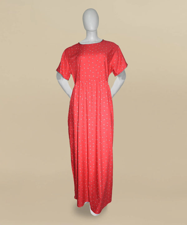 NAYAK RAYON NIGHTY