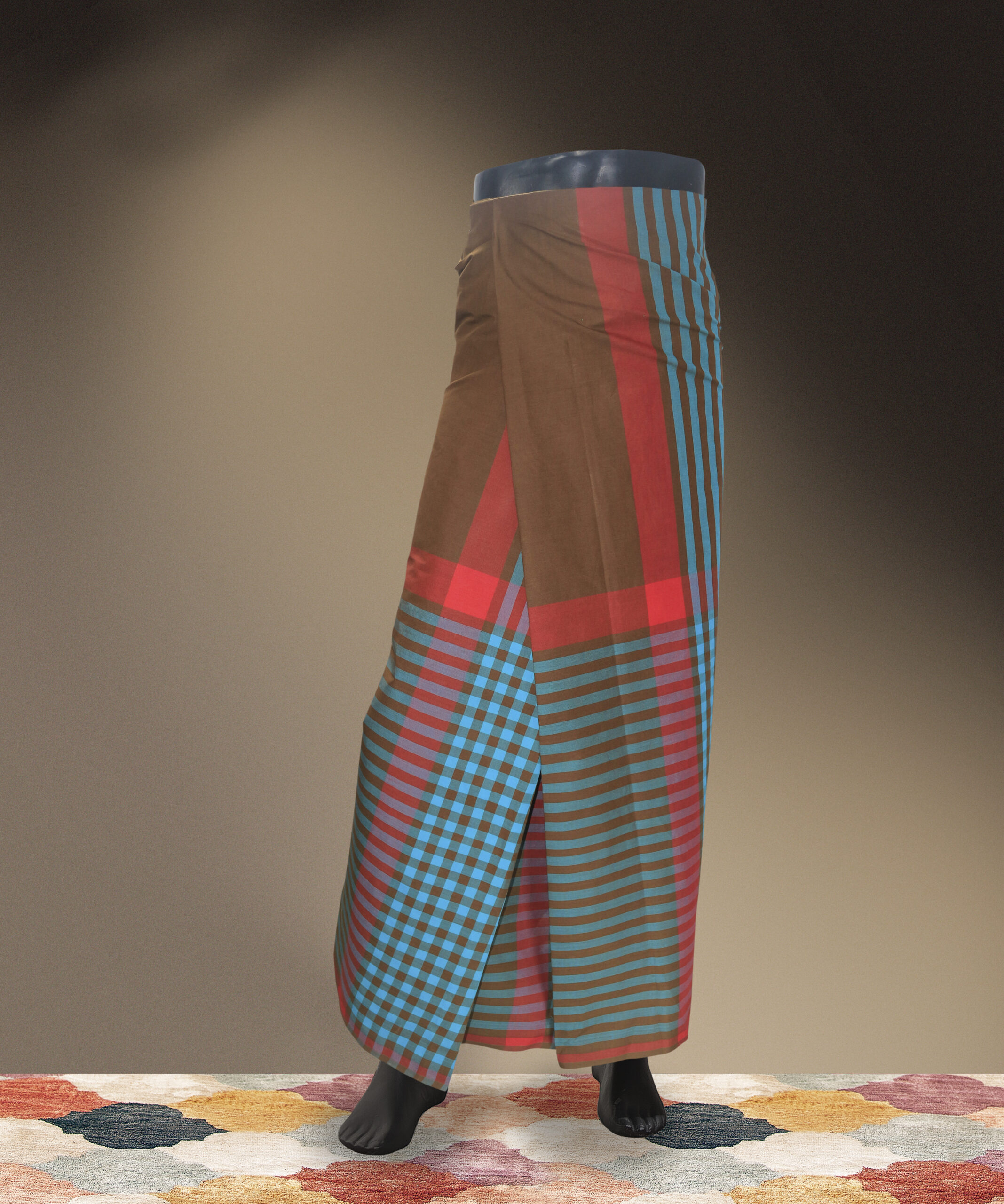 Nayak Premium  Lungi