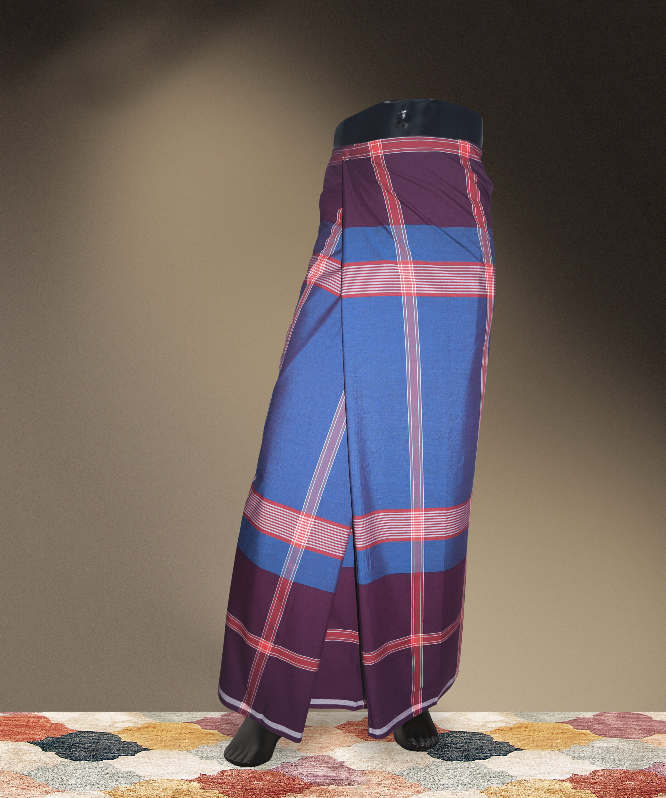 Nayak Premium  Lungi